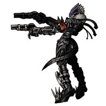 Digimon Chronicle X Appendices Chapters Digimonwiki Fandom