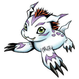 Cotsucomon - Wikimon - The #1 Digimon wiki