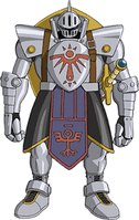 Royal Knights, Digimon Wiki