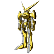 Imagen de Toei (frente)