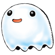 Poyomon (Digimon Reference Book)