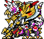 Sprite from Vital Bracelet BE