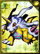 Gabumon re collectors