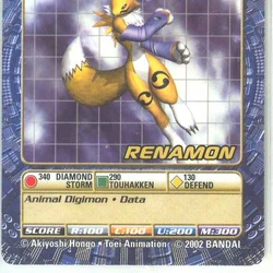 Category:Data Digimon cards | DigimonWiki | Fandom
