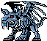 Sprite from Vital Hero Digital Monster