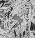 Art from Digimon Xros Wars (manga)