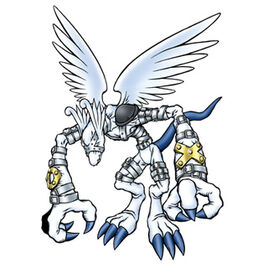 Gargoylemon b