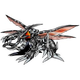 GranKuwagamon b