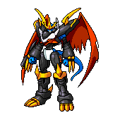 Imperialdramon Fighter Mode vg.gif
