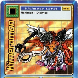Category:Gold Digimon cards | DigimonWiki | Fandom