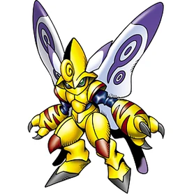 Butterflymon b