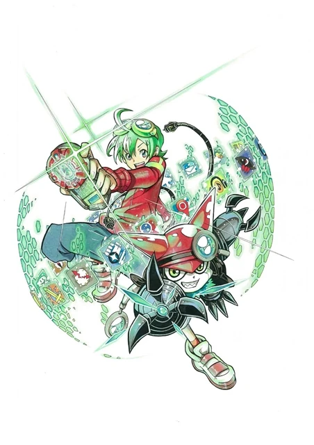 Digimon e hello kitty insieme per i mostri più adorabili di sempre