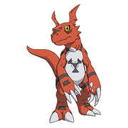 Guilmon