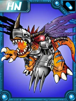 Card:Digimon Collectors | DigimonWiki | Fandom