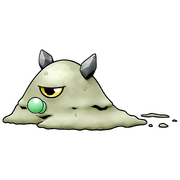 Sunamon (Digimon Reference Book)
