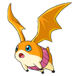 163px-Patamon (Frontier) t