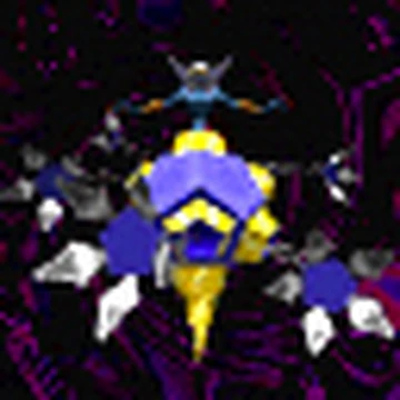 Digimon Digital Card Battle/Cards/Darkness | DigimonWiki | Fandom