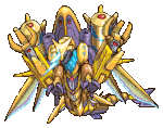 Sprite from Digimon Story: Lost Evolution