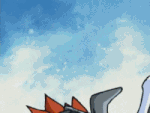 DigiAnalyzer for Kimeramon from Digimon Adventure 02
