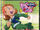 Best Partner 6 Takenouchi Sora & Piyomon