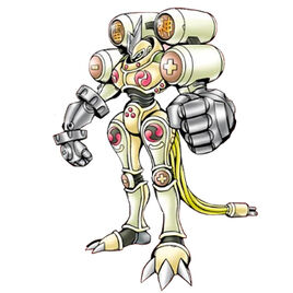 Raijinmon