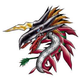 WaruSeadramon b