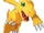 Agumon (New Century)