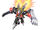 BlackWarGreymon X