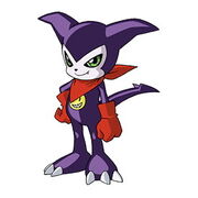 Impmon