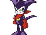 Impmon