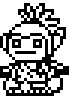 Sprite of Monmon from D-Scanner