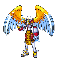 Burst Mode Universo Digimon