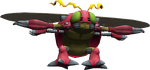 Model from Digimon Links