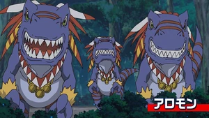 9-29 Analyzer Allomon