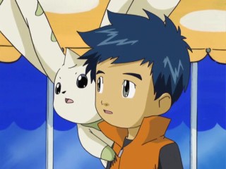 Rasielmon - Wikimon - The #1 Digimon wiki  Digimon, Digimon adventure tri,  Digimon tamers