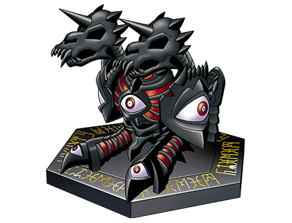 Legendary Spirits - Wikimon - The #1 Digimon wiki