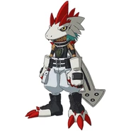 Ignitemon.gif (27 kB) Imagen de Toei