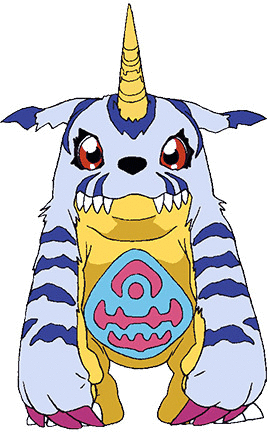 Super Evolution Stage Digimon Adventure Tri. ~The Adventure of August 1st~, DigimonWiki