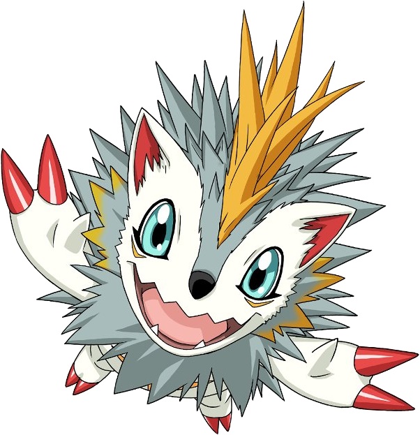 So, are we all agreement that Wikimon is better than Digimon wiki