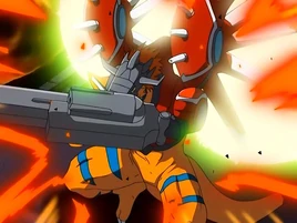 List of Digimon Data Squad episodes 13