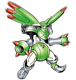 Rapidmon b