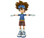 Tai Kamiya (2013 PSP Digimon Adventure game).png (178 KB) Model from Digimon Adventure