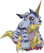 (ร่างเจริญวัย) กาบูมอน (ไตร.)