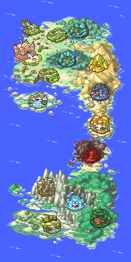 Digital World Story Digimonwiki Fandom