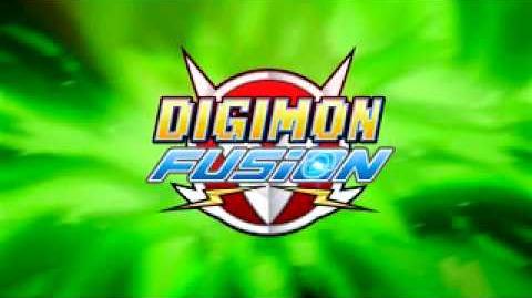 Power Rangers Megaforce and Digimon Fusion - Power Hour