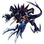 Cerberusmon X