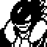 Beelzemon closeup large Burst.png (669 bytes) Sprite from Digivice Burst (Large Close-up 1)