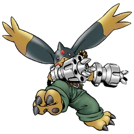 BlackGalgomon b