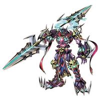 LordKnightmon - Digimon Wiki - Neoseeker