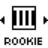 Database Level Rookie D-Spirit2